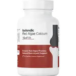 Red Algae Calcium