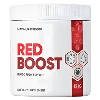 Red Boost