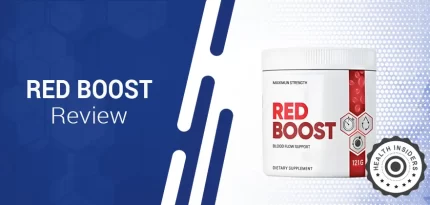 Red Boost Review