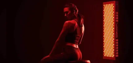 30 Powerful Red Light Therapy Benefits
