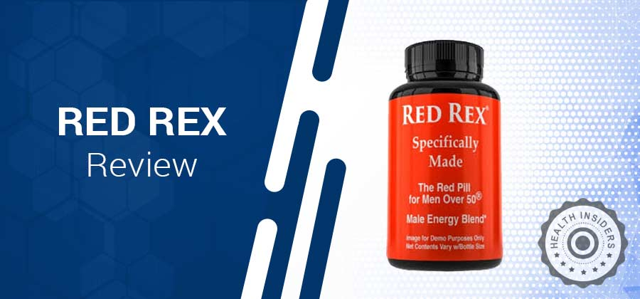 Roter Rex