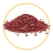 Red yeast rice