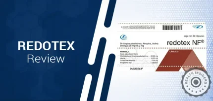 Redotex Review – Get The Facts & Truth About Redotex Slim Pills