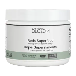 Flawless Bloom Reds Superfood