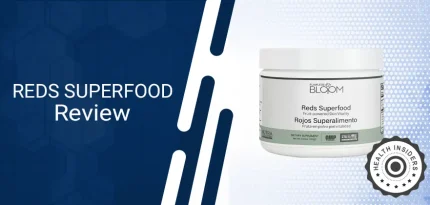 Flawless Bloom Reds Superfood Review: Does It Support Energy, Gut Health & Radiant Skin?