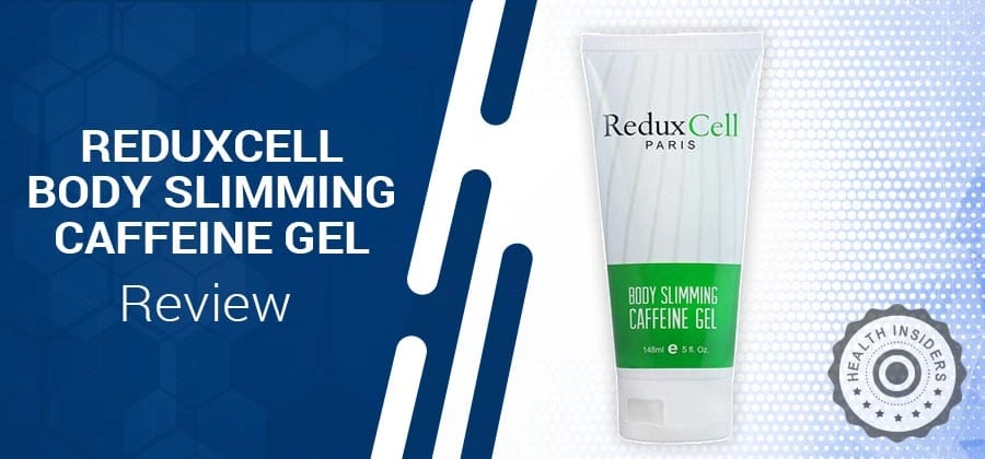 Reduxcell Body Slimming Caffeine Gel