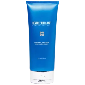 Gel nettoyant Rafraîchir + Renouveler