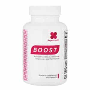 revues de boost regenhealth