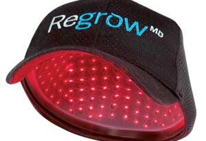 Reseñas de RegrowMD Laser Cap 272 de HairMax