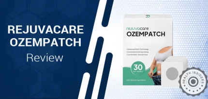 RejuvaCare OzemPatch Review: A Path to Weight Loss?