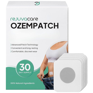 Patch Ozem RejuvaCare