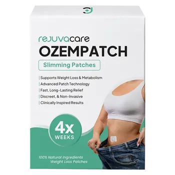 Patch Ozem RejuvaCare