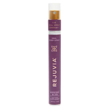 Rejuvia Oral Sleep Spray