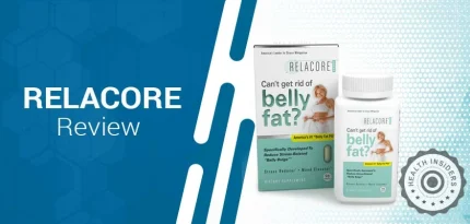 Relacore Extra Review – Does It Help Reduce Belly Fat, Stress & Support Immunity?