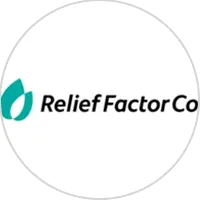 Relief-Faktor-Logo