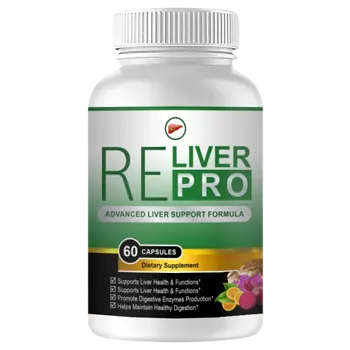 Reliver Pro