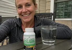 ReLiver Pro tester 1
