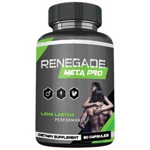 avis renegade meta pro