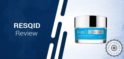 Reseña de ResQiD