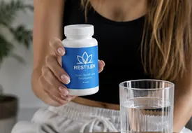 Restilen Tester 1