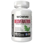 WOWMD Resveratrol