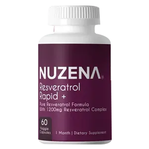 Resveratrol Rápido Plus
