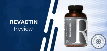 Examen de la révactine