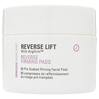 Reverse Lift Firming Facial Pads