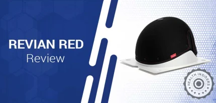 REVIAN RED Hair Growth System