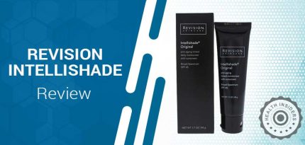 Revision-intellishade