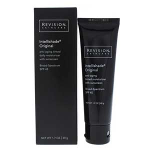 Revision Intellishade Reviews