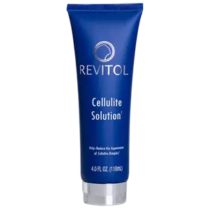 Reseñas de la crema de solución de celulitis revitol