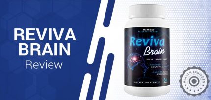 Reviva Brain