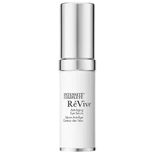 Revivre les avis sur le sérum anti-âge pour les yeux