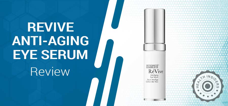 ReVive Anti-Aging Eye Serum
