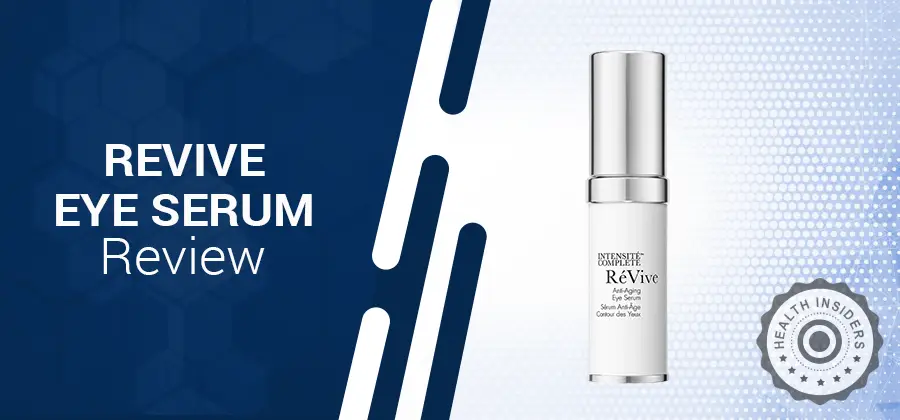 Sérum yeux anti-âge ReVive