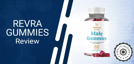 Revra Gummies Review: Is It the Right Supplement for Men’s Health?