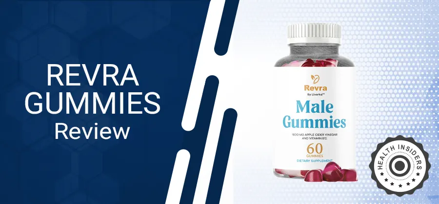 Revra Gummies Review