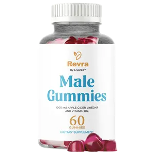 Revra Gummies