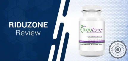 RiduZone Reviews: Does It Help Boost Your Metabolism?