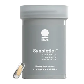 Simbiótico ritual