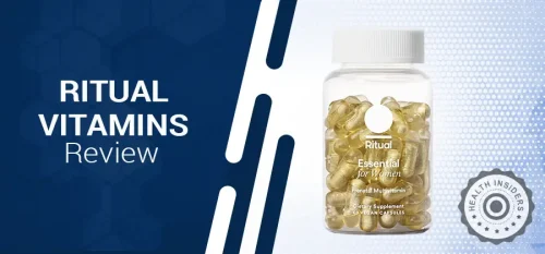 Ritual Vitamins