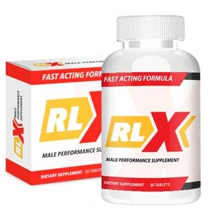 avis sur le supplément de performance masculine rlx