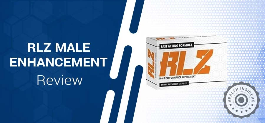 Mejora masculina RLZ