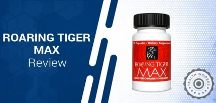 Tigre rugissant MAX