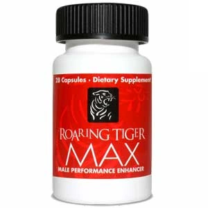 avis sur le tigre rugissant max