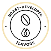 Roast-Developed Flavor Compounds
