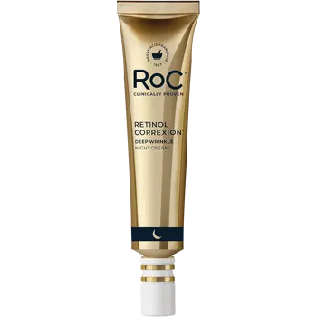 RoC Retinol Correxion Deep Wrinkle Night Cream