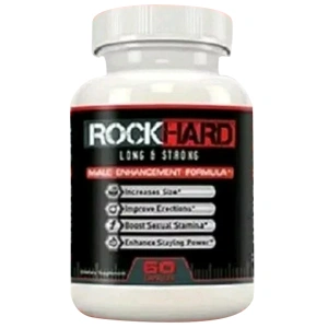 RockHard