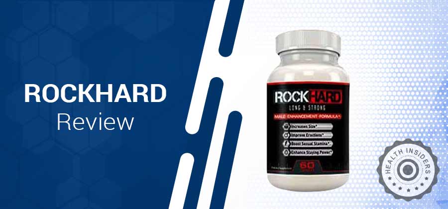 RockHard Review